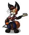 KeenyFox
