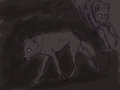 Itzal Wolf