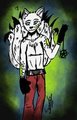 Ectoplasmic by Raphael