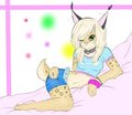 Harley Cicero (Teen) by Jeauno