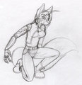 Tierafoxglove Comission