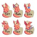 $Jonnyjonny2007  by AkiWeirdo