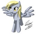 MLP: Derpy Hooves
