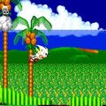 STH2: Super Sonic theme