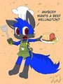 Cook of the Year