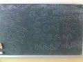If you are boring in the school.Do this. by KEDI103