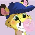 Salmy cub, by Rileyy