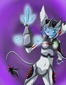 The Damage by Pikuna