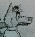 The Lone Wolf