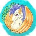 Figment Badge