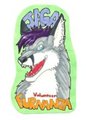 Jaga Furnanza Badge
