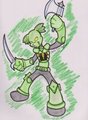 Starroid Raiders Toko