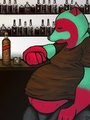 Keep Drinking by Oxygen
