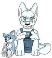 Tfbaxxter commission 2