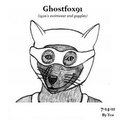 Hand drawn Ghostfox91