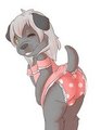 $Eiko by AkiWeirdo