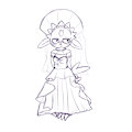 Weavile Bride