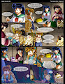 The Fox's Inner Fire - page 05