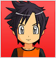 Some Dragonball Character Icons