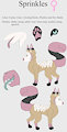 Sprinkles Ref