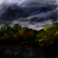 Stormy Weather