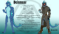 ReactorGuardian Deinmaar by ReactorGuardian