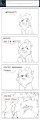 [COMIC] ASK -OKAMI- Getting Fluffier?