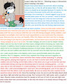 Loupy's baby time FAQ : 12 "Meeting with a shy baby"