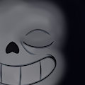  Sans Blink Anim.