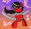 Swordsman Sol and Drive by Solratic