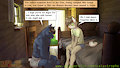 CATastrophe #0045 by Catastrophecomics