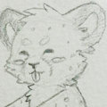 Gift doddles, by Aisha Wild