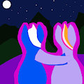MLP Yu-Gi-Oh Card Art Friendship Bond
