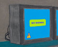 Cameras Down