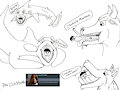 Question Doodle - It is Great to be Eaten by