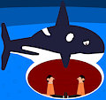 Big Orca Belly