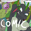 *C*_Bullied -PAGE 1 by Fuf