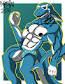 Talon Tilt