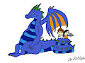Alex Dragon Coil