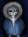 Creepy Sans