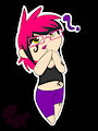 30 drawing challenge : 4 chibi