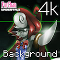 Undertale - Red by FurChan