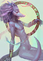 ♂ by puinkey