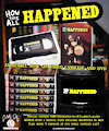  How This All Happened: Special VHS Edition 