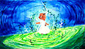 a dream by lindigol