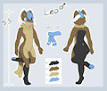 Leo Ref 2016