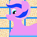 MLP Yu-Gi-Oh Card Art MLP Daisy Paisley