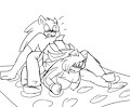 Twister incident by Ithiliam