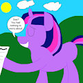Twilight Confirms Doomsday Dud