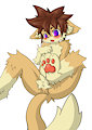 KEMONO!?! (Fan Art) by RaxkiYamato